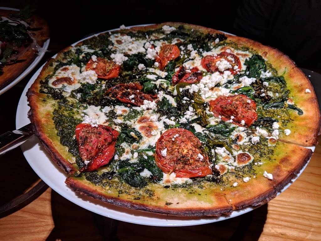 Pie Tap Pizza Workshop + Bar Park & Preston | restaurant | 1900 Preston Rd #329, Plano, TX 75093, USA | 4696065272 OR +1 469-606-5272