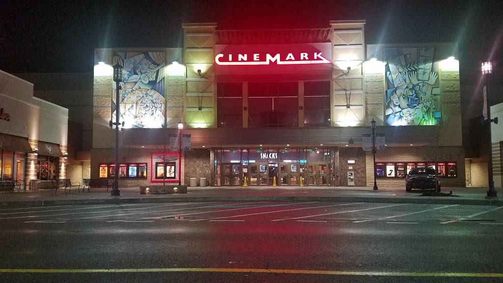 Cinemark Robinson Township and XD | meal takeaway | 2100 Settlers Ridge Center Dr, Robinson Township, PA 15205, USA | 4127871368 OR +1 412-787-1368