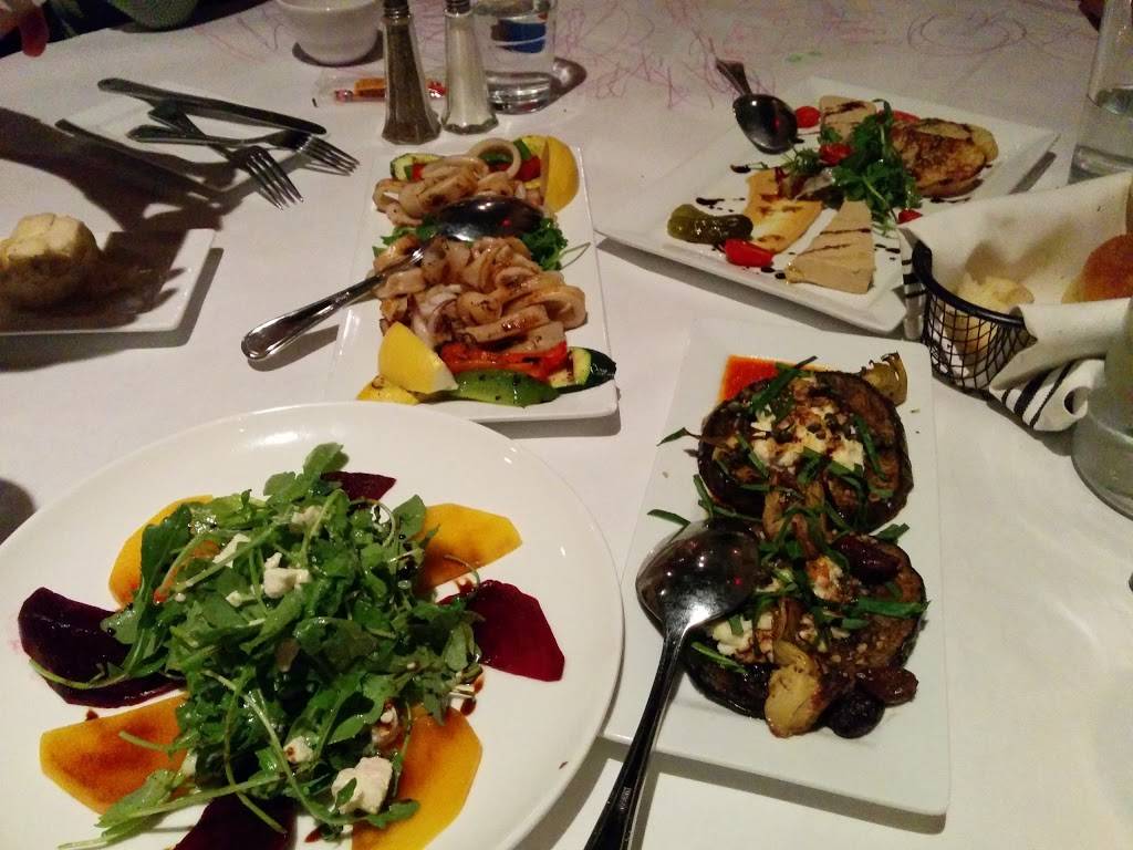 Gusto of Wilmette | restaurant | 1146 Wilmette Ave, Wilmette, IL 60091, USA | 8479205962 OR +1 847-920-5962