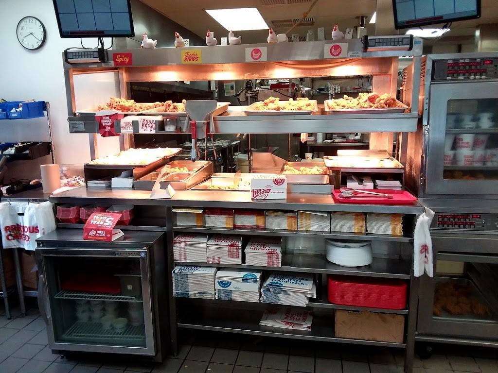 Churchs Chicken | restaurant | 15171 Judson Rd #101, San Antonio, TX 78247, USA | 2106376300 OR +1 210-637-6300