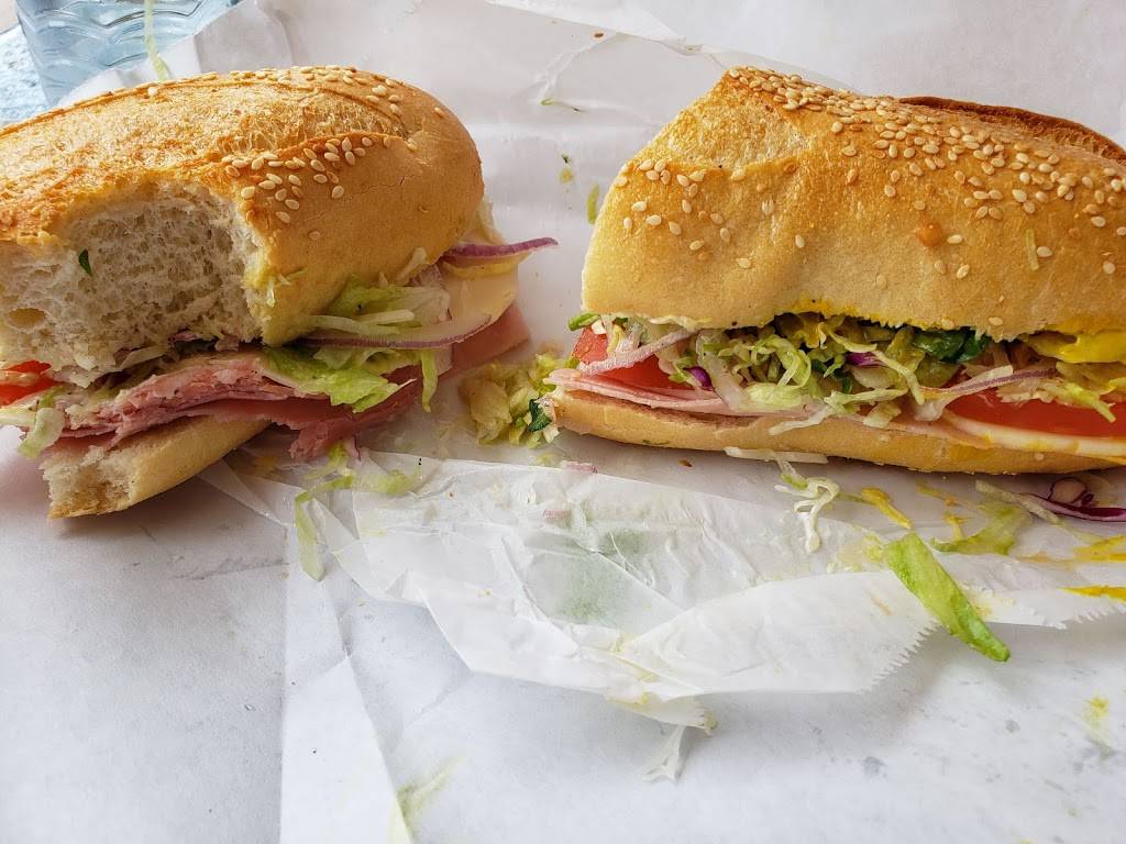 Mona Lisa Italian Foods | restaurant | 2061 India St, San Diego, CA 92101, USA | 6192344893 OR +1 619-234-4893