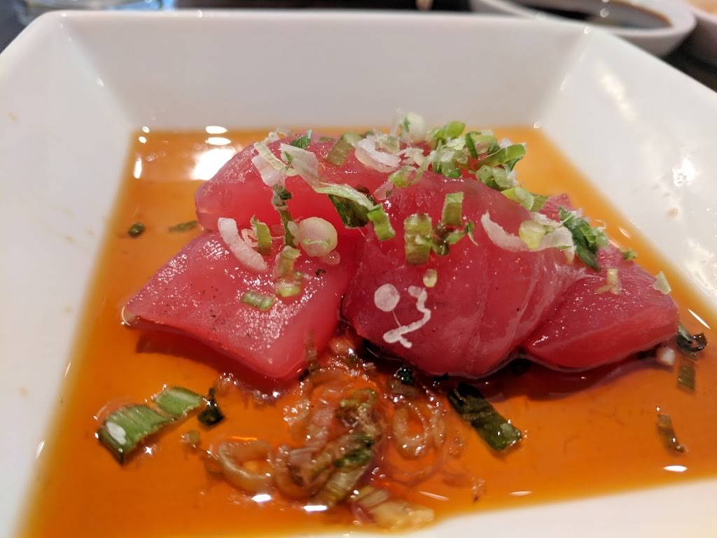 SUGARFISH by sushi nozawa | restaurant | 4799 Commons Way, Calabasas, CA 91302, USA | 8182239966 OR +1 818-223-9966