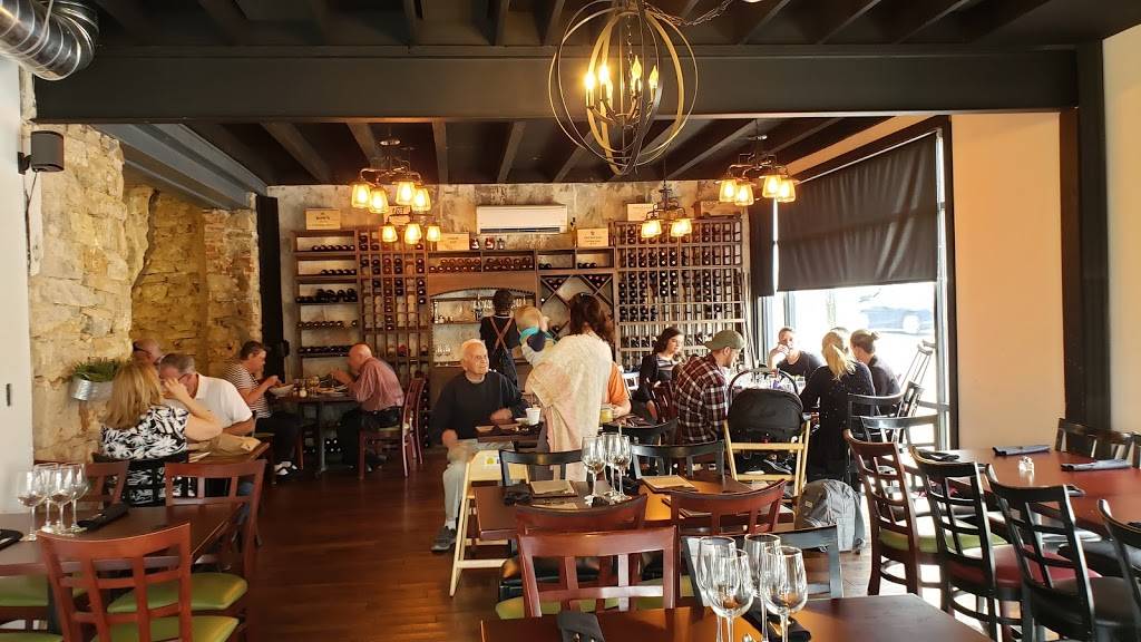 Anthonys Cucina Fresca | restaurant | 78 W Lancaster Ave, Downingtown, PA 19335, USA | 6108735544 OR +1 610-873-5544