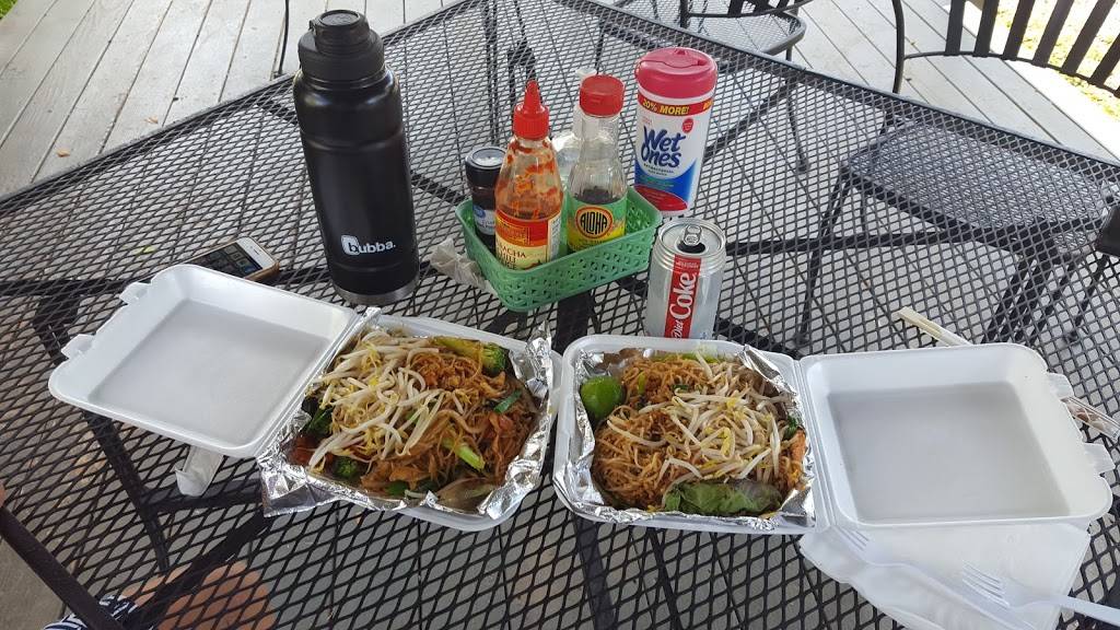 Nuis Thai Food | restaurant | 94-1211 Kunia Rd, Wahiawa, HI 96786, USA | 8082241385 OR +1 808-224-1385