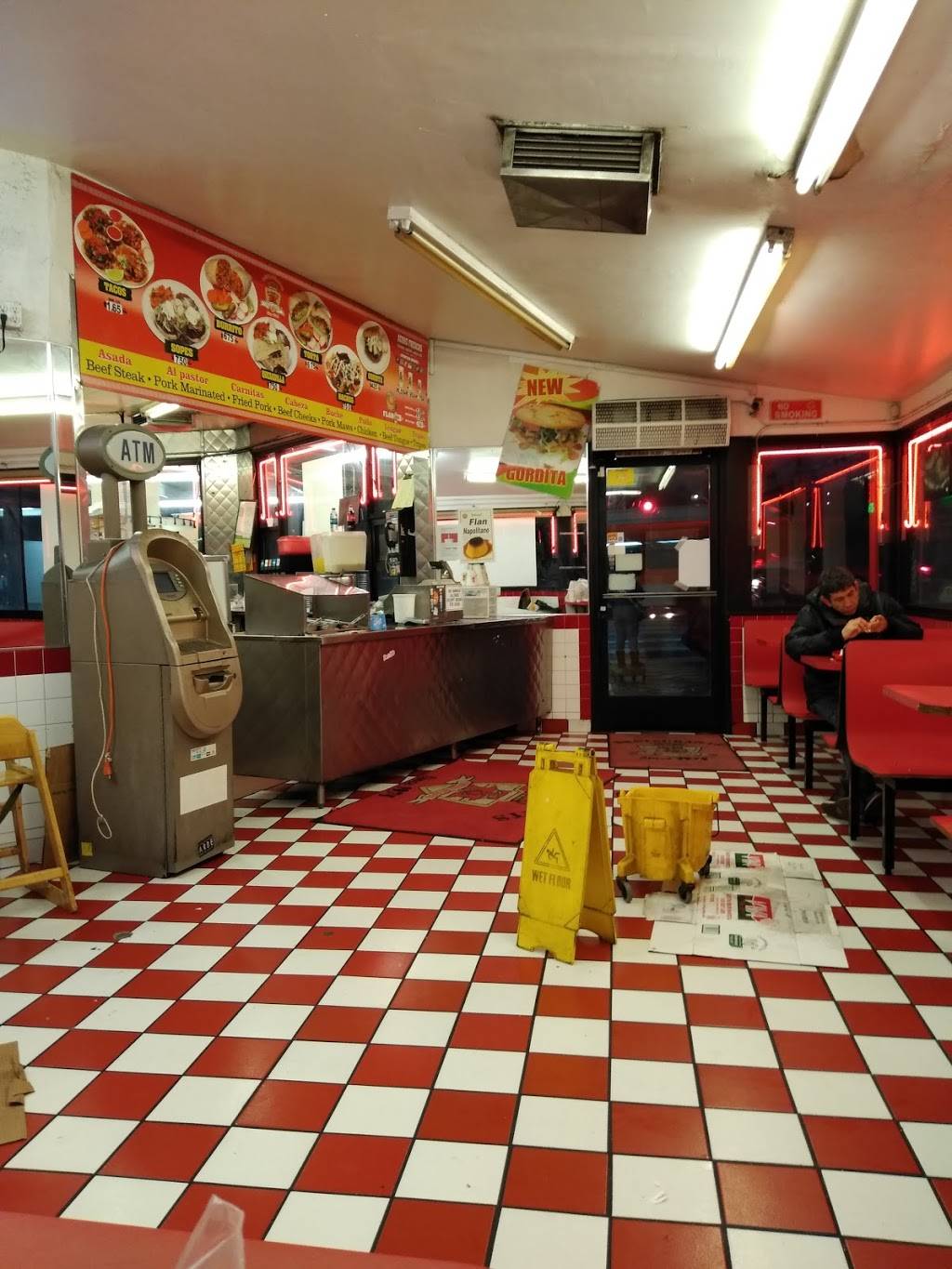 Tacos Mexico | restaurant | 3660 Beverly Blvd, Los Angeles, CA 90004, USA | 2133880822 OR +1 213-388-0822