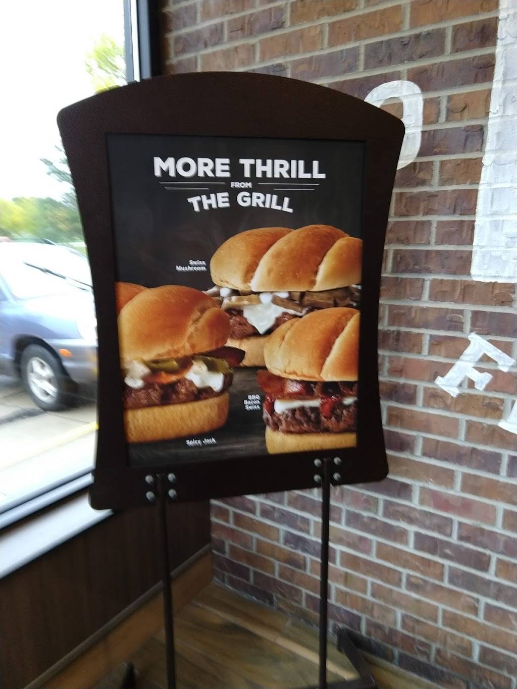 Runza Restaurant | restaurant | 10705 Emmet St, Omaha, NE 68134, USA | 4024963986 OR +1 402-496-3986