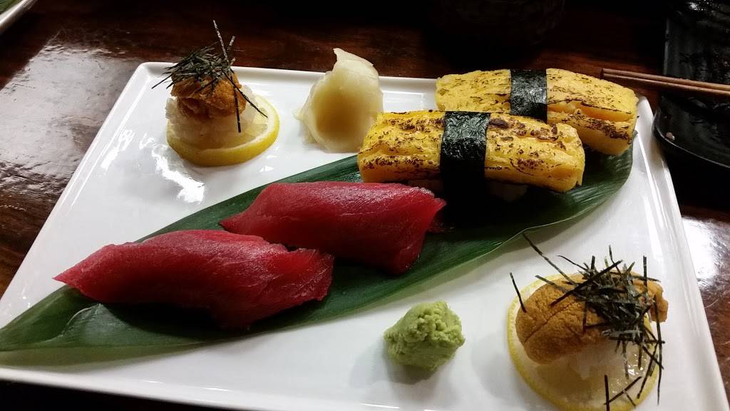 Hiro Sushi | restaurant | 1931, 555 Valley Brook Ave, Lyndhurst, NJ 07071, USA | 2018968088 OR +1 201-896-8088