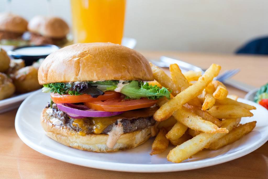 Cafe Murrayhill | restaurant | 14500 SW Murray Scholls Dr #103, Beaverton, OR 97007, USA | 5035906030 OR +1 503-590-6030