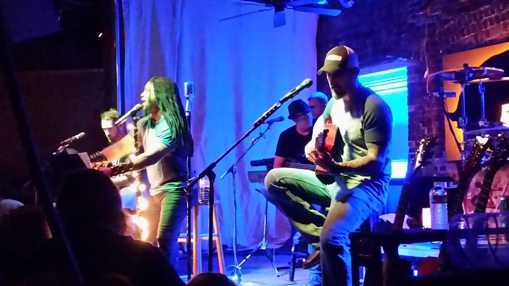 Underbelly | restaurant | 113 E Bay St, Jacksonville, FL 32202, USA | 9046998186 OR +1 904-699-8186