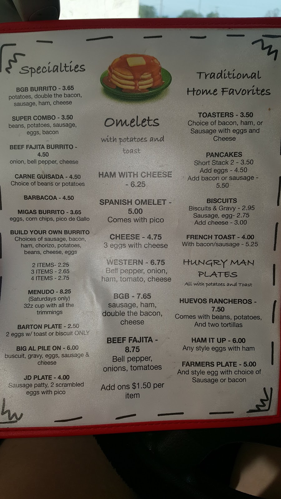 Monas Firehouse Cocina | restaurant | 1502 8th St, Wellington, TX 79095, USA | 8064470168 OR +1 806-447-0168