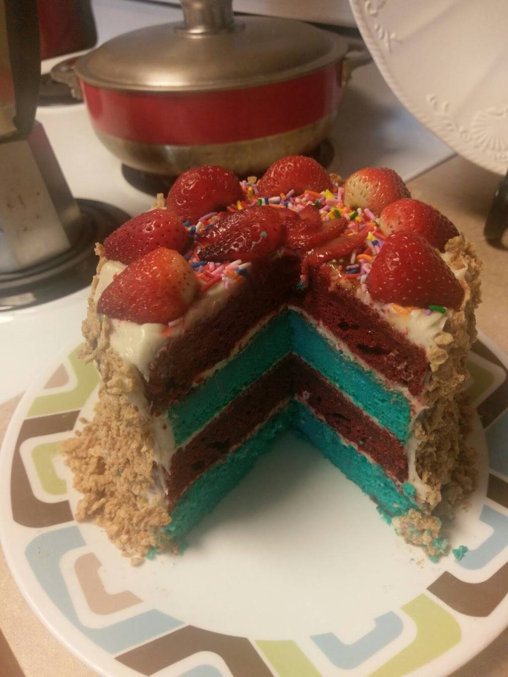 Believe in Taste | restaurant | 149 SW Pisces Terrace, Port St. Lucie, FL 34984, USA | 7723335311 OR +1 772-333-5311