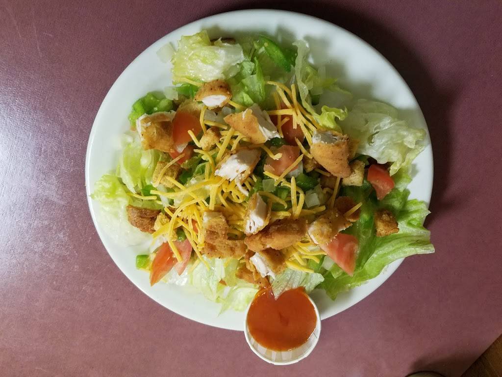 Grannys Kitchen | restaurant | 9723, 1105 W Main St, Woodville, OH 43469, USA | 4198492203 OR +1 419-849-2203