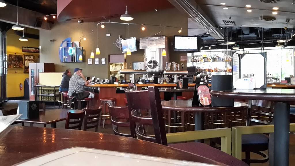 The Silver Peak | restaurant | 135 N Sierra St suite e, Reno, NV 89501, USA | 7752843300 OR +1 775-284-3300