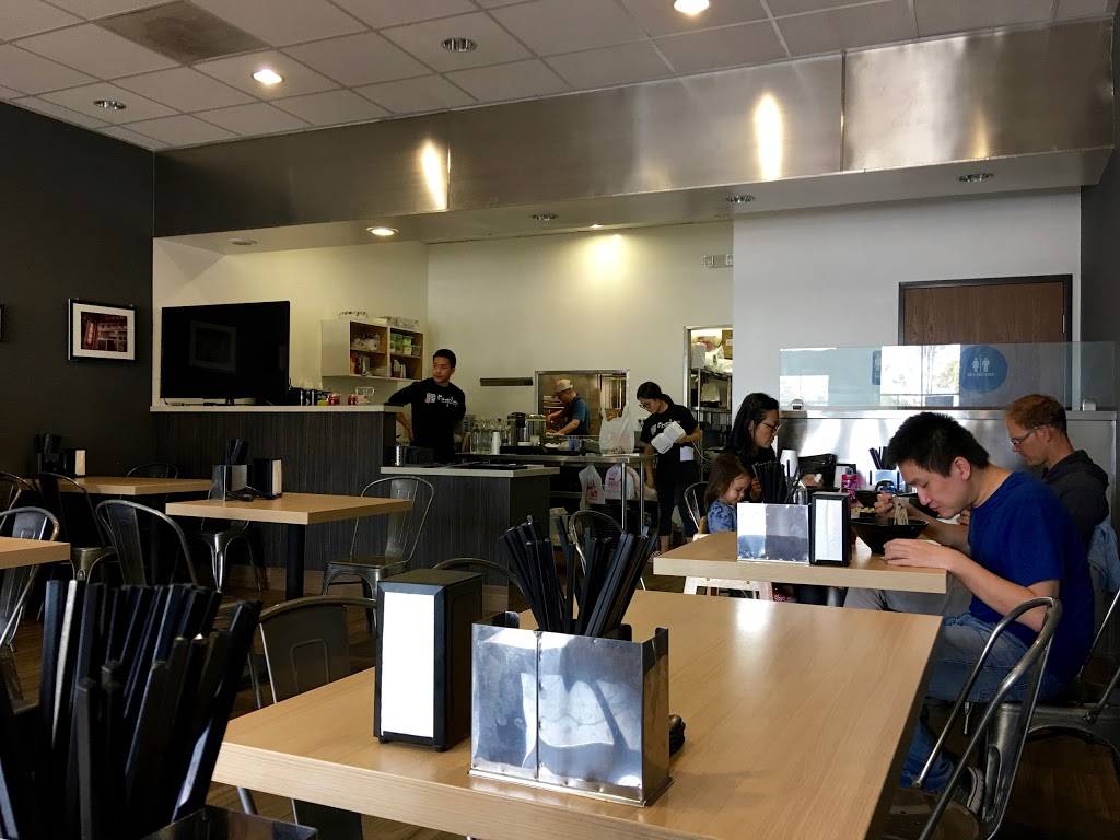 Kingchops Irvine 金園排骨 | restaurant | 15435 Jeffrey Rd #117, Irvine, CA 92618, USA | 9493035344 OR +1 949-303-5344