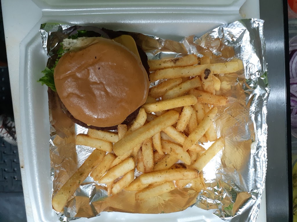 Phoenix Southern Grill | restaurant | 1661 Semmes St, Memphis, TN 38114, USA | 9014215263 OR +1 901-421-5263