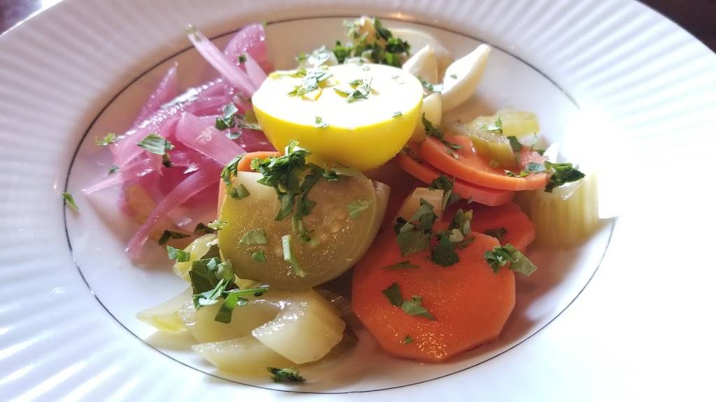 Parkside | restaurant | 2135 N Willis Blvd, Portland, OR 97217, USA | 5037196826 OR +1 503-719-6826