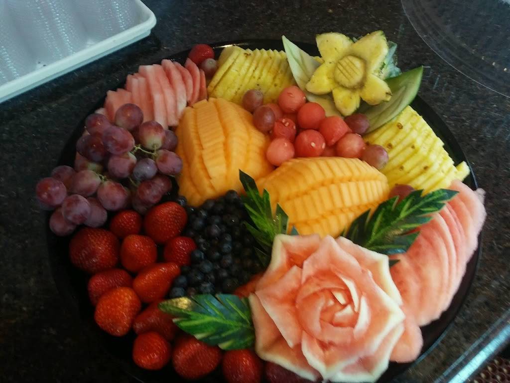 La Favorita Gourmet Catering | restaurant | 60 Main St, East Rockaway, NY 11518, USA | 5165991575 OR +1 516-599-1575