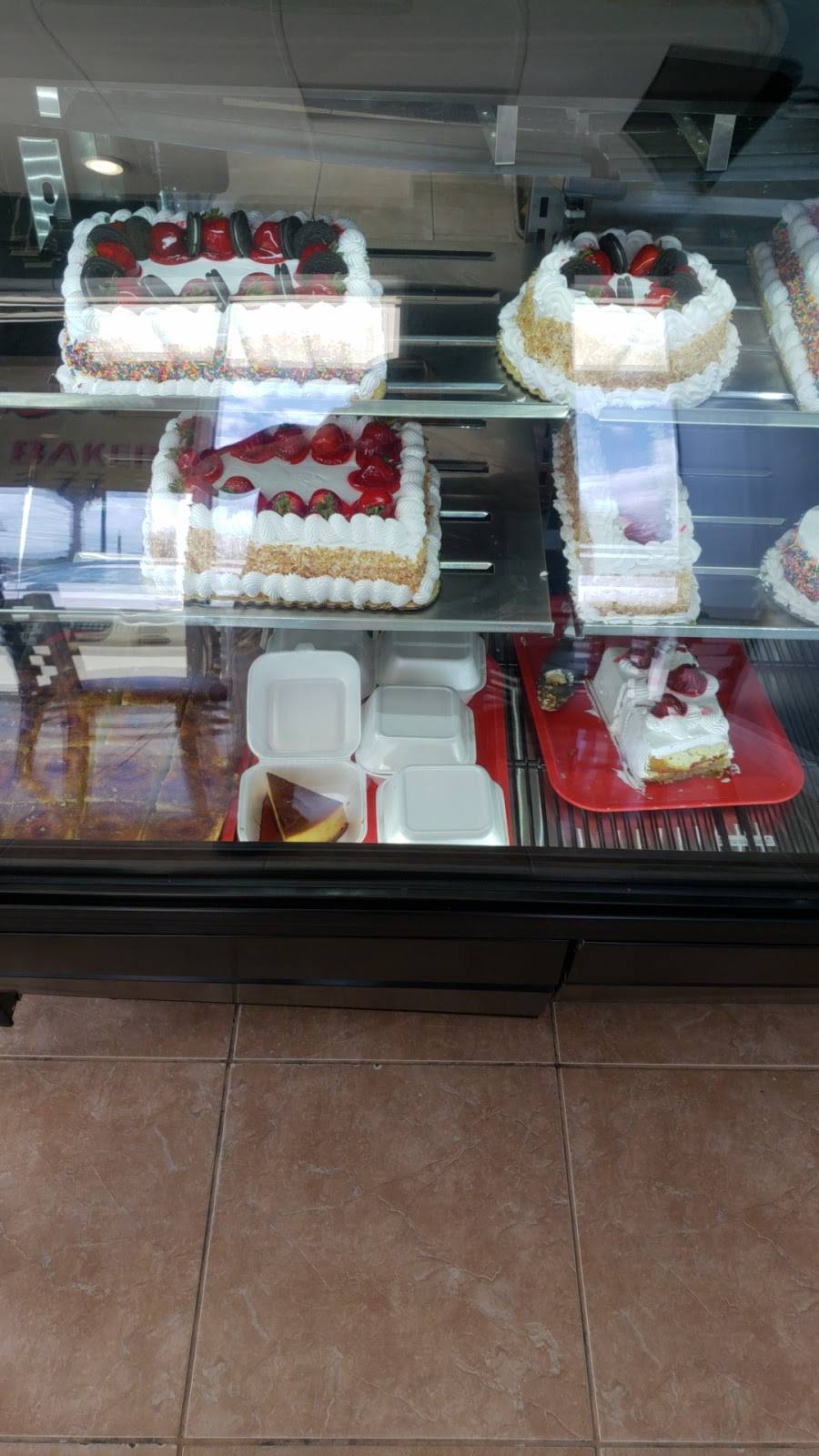 Dlicias Tacos & Bakery | restaurant | 1152160010001, Humble, TX 77338, USA | 2814411177 OR +1 281-441-1177