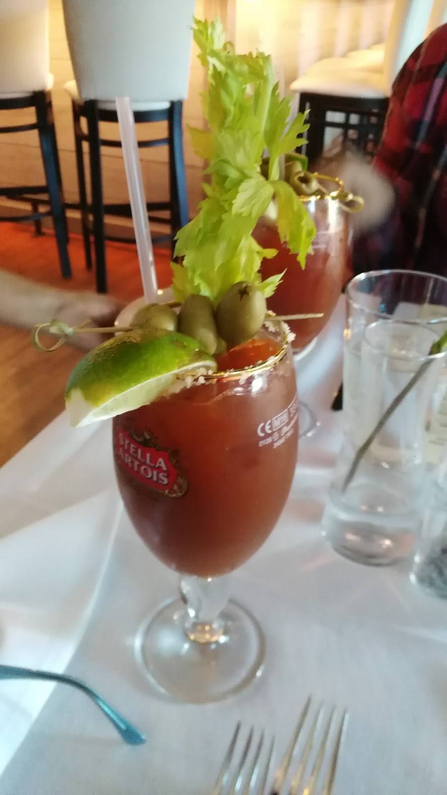 Osteria di Mare | restaurant | 5005 Peachtree Pkwy NW, Peachtree Corners, GA 30092, USA | 6786910344 OR +1 678-691-0344