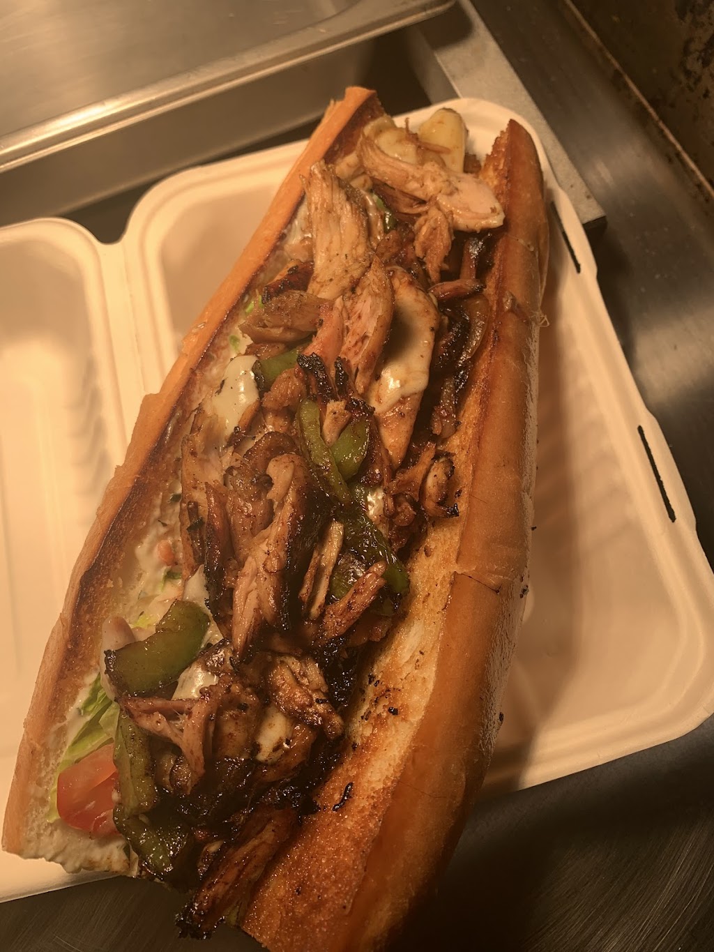 Flavors Authentic Global Grill | restaurant | 2301 Rolling Rd., Windsor Mill, MD 21244, USA | 4109712618 OR +1 410-971-2618