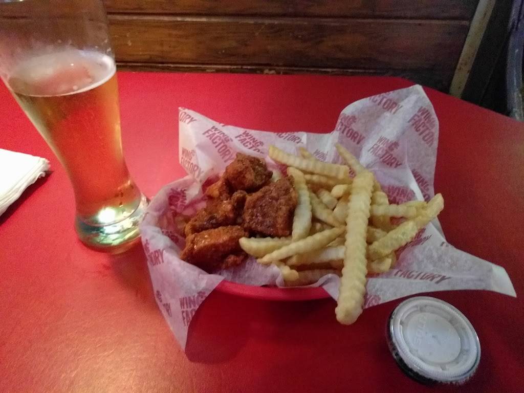 Wing Factory | meal delivery | 4279 Roswell Rd NE, Atlanta, GA 30342, USA | 4042554460 OR +1 404-255-4460