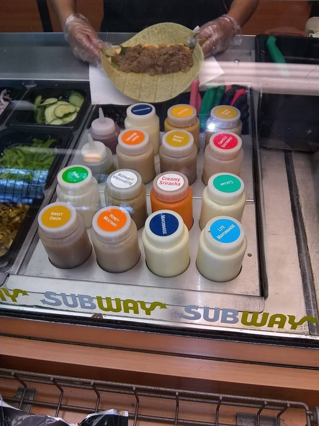 Subway | restaurant | 2038 S Stone Mountain Lithonia Rd, Lithonia, GA 30058, USA | 6785268506 OR +1 678-526-8506