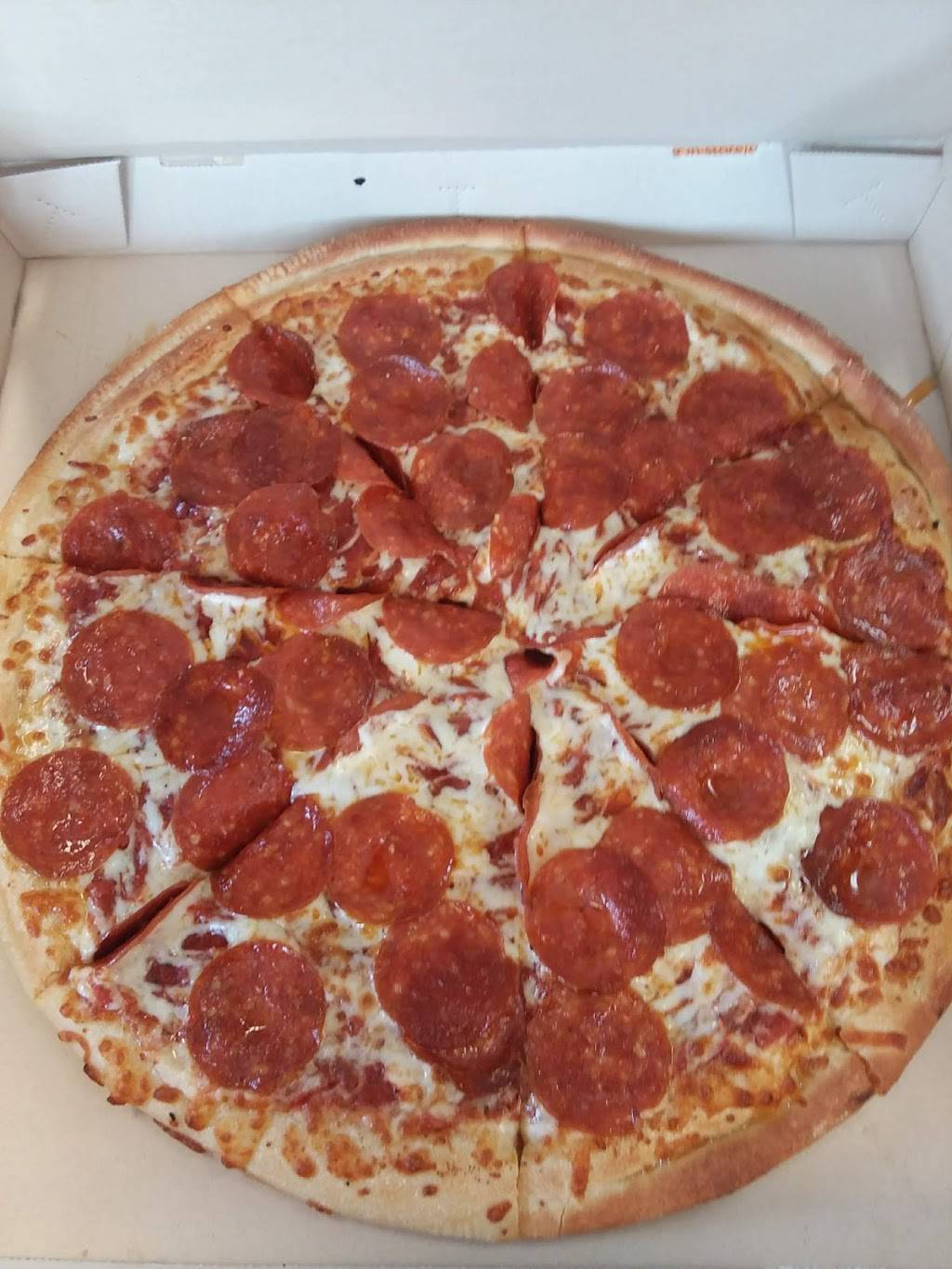 Little Caesars Pizza | meal takeaway | 1189 Center Point Pkwy, Birmingham, AL 35215, USA | 2058151426 OR +1 205-815-1426