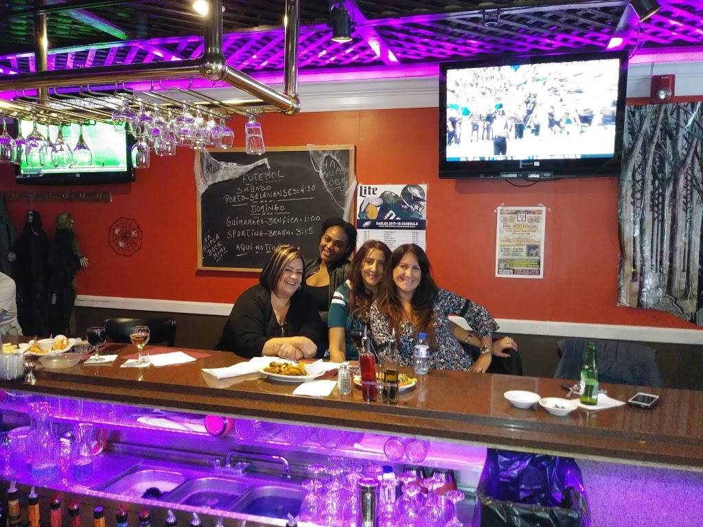 Tio Pepe Restaurant & Bar | restaurant | 6618 Castor Ave, Philadelphia, PA 19149, USA | 2157424775 OR +1 215-742-4775