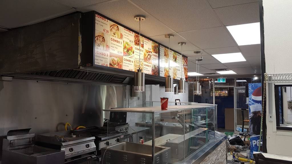 Chitos Pizza - Mediterranean Restaurant Eglinton | meal takeaway | 1853 Eglinton Ave W, York, ON M6E 2J3, Canada | 4167836666 OR +1 416-783-6666