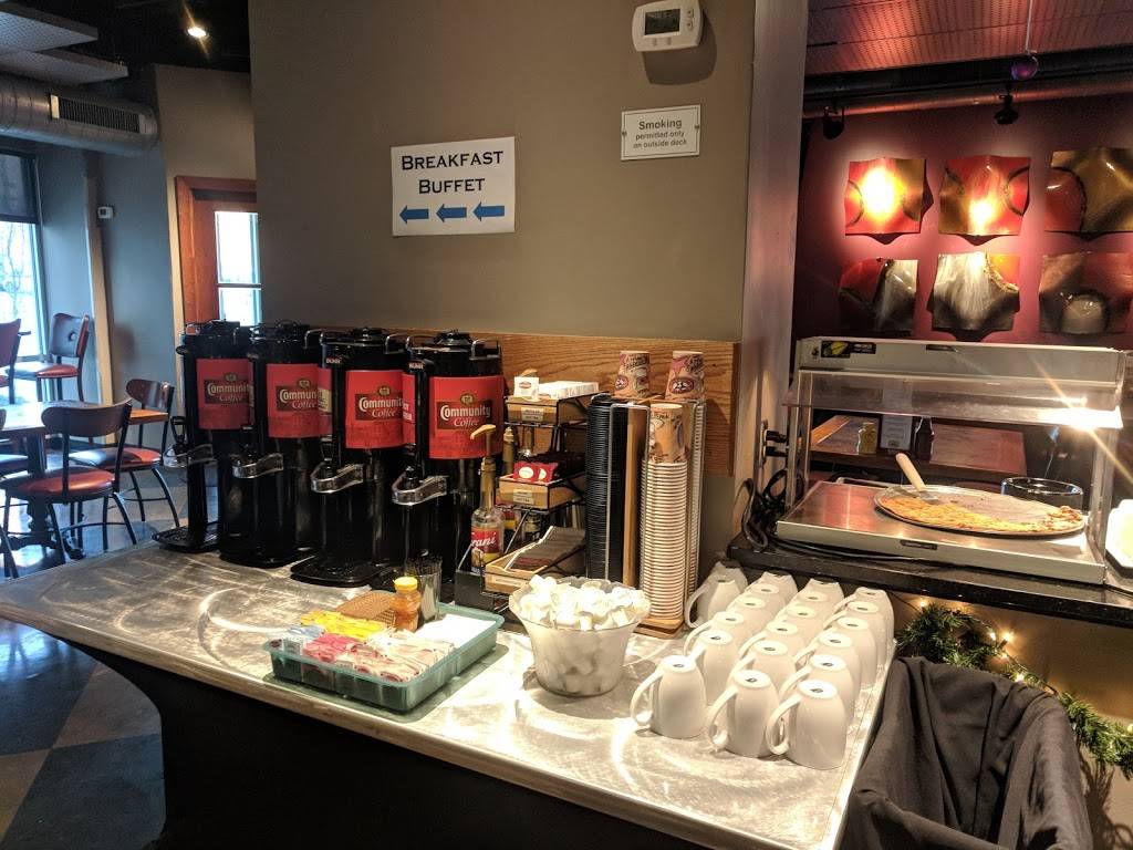 Plaza Grill Restaurant | restaurant | 7750 Carondelet Ave, Clayton, MO 63105, USA | 3147191116 OR +1 314-719-1116