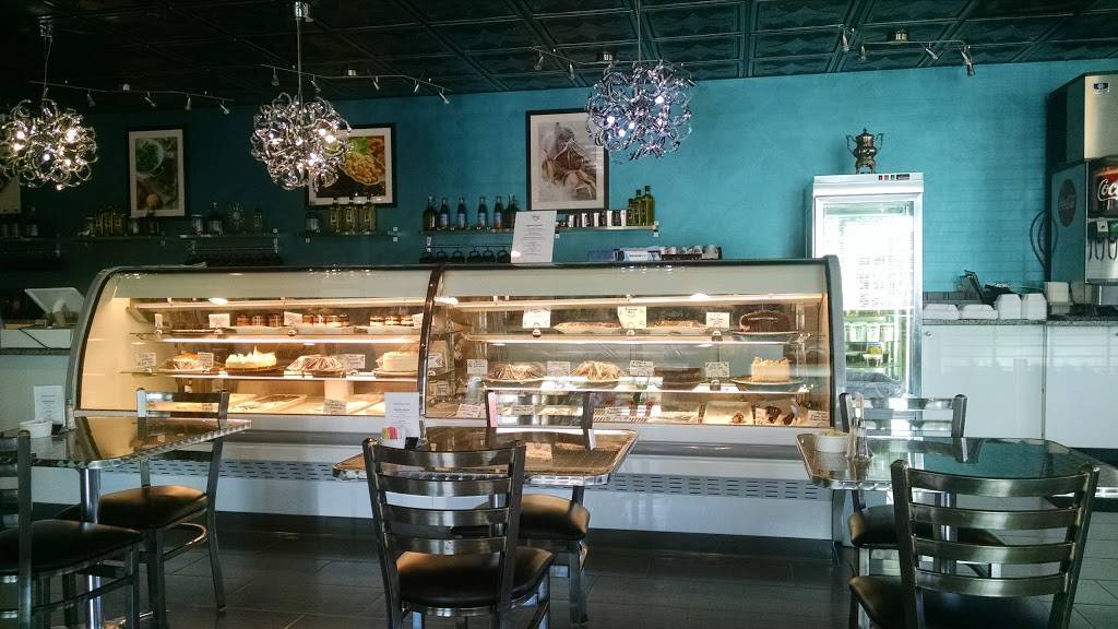 Sammys Mediterranean Café | cafe | 1130 20th Pl, Vero Beach, FL 32960, USA | 7722173897 OR +1 772-217-3897