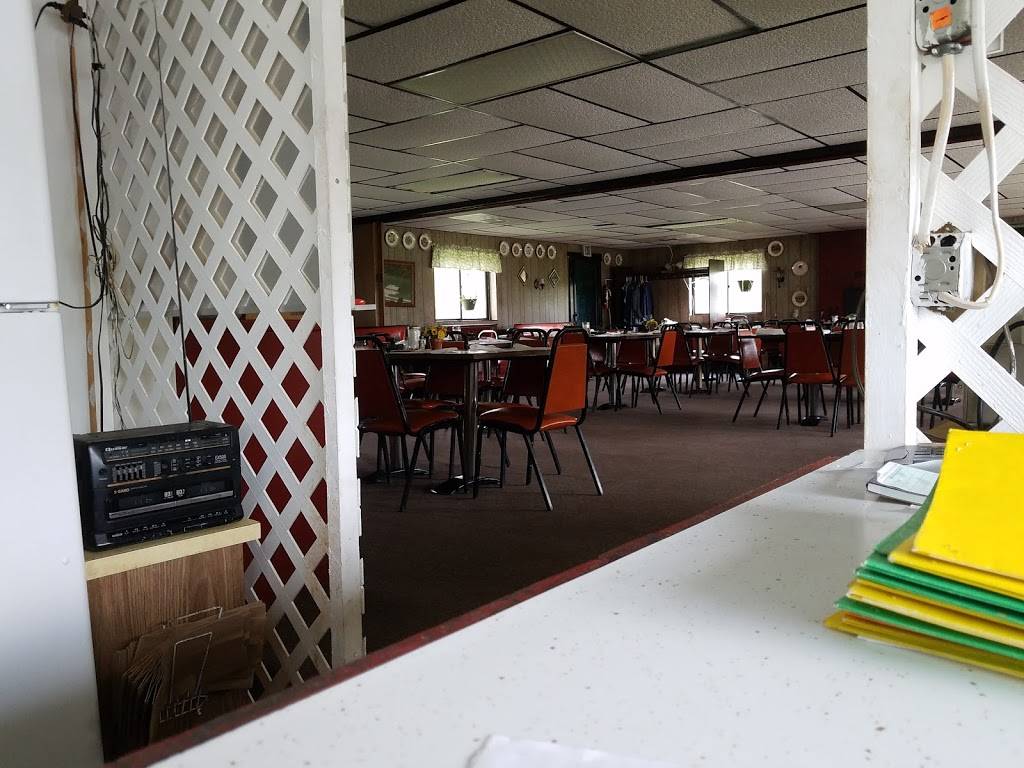 Bulls Restaurant | restaurant | MD-135, Swanton, MD 21561, USA | 3013593035 OR +1 301-359-3035