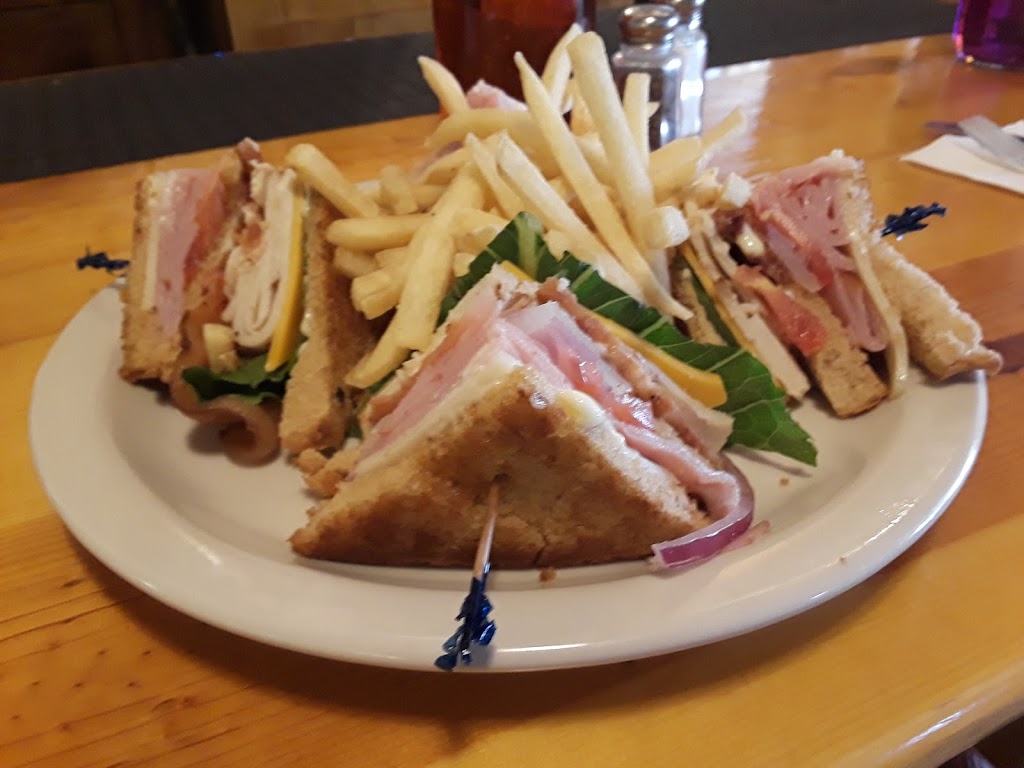 The Songbear | restaurant | 8881 Grand Ave, Beulah, CO 81023, USA | 7198220284 OR +1 719-822-0284