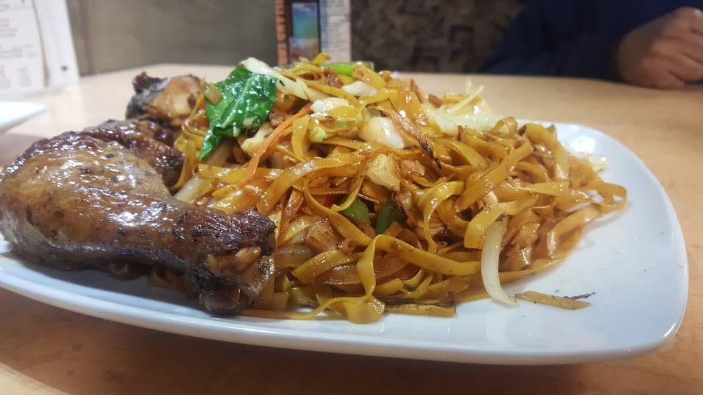 Caribbean Cove | restaurant | 3585 Keele St Unit #5, North York, ON M3J 3H5, Canada | 4166357997 OR +1 416-635-7997