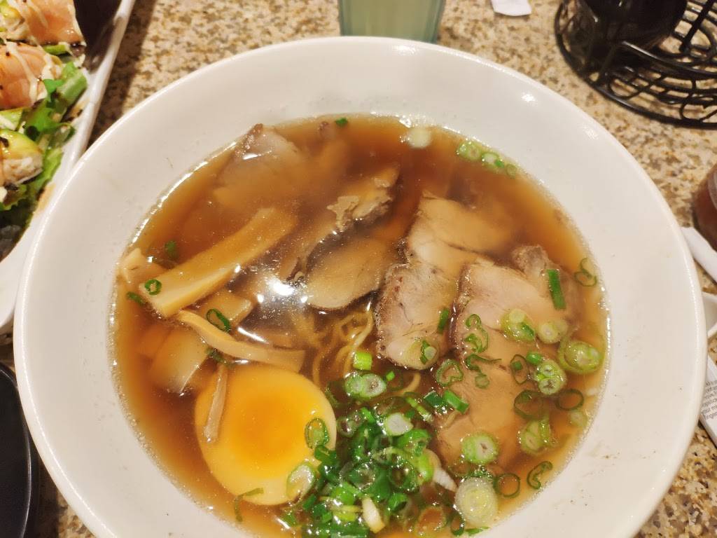 Kiraku Ramen | restaurant | 4325, 15472 S Western Ave, Gardena, CA 90249, USA | 3105150966 OR +1 310-515-0966