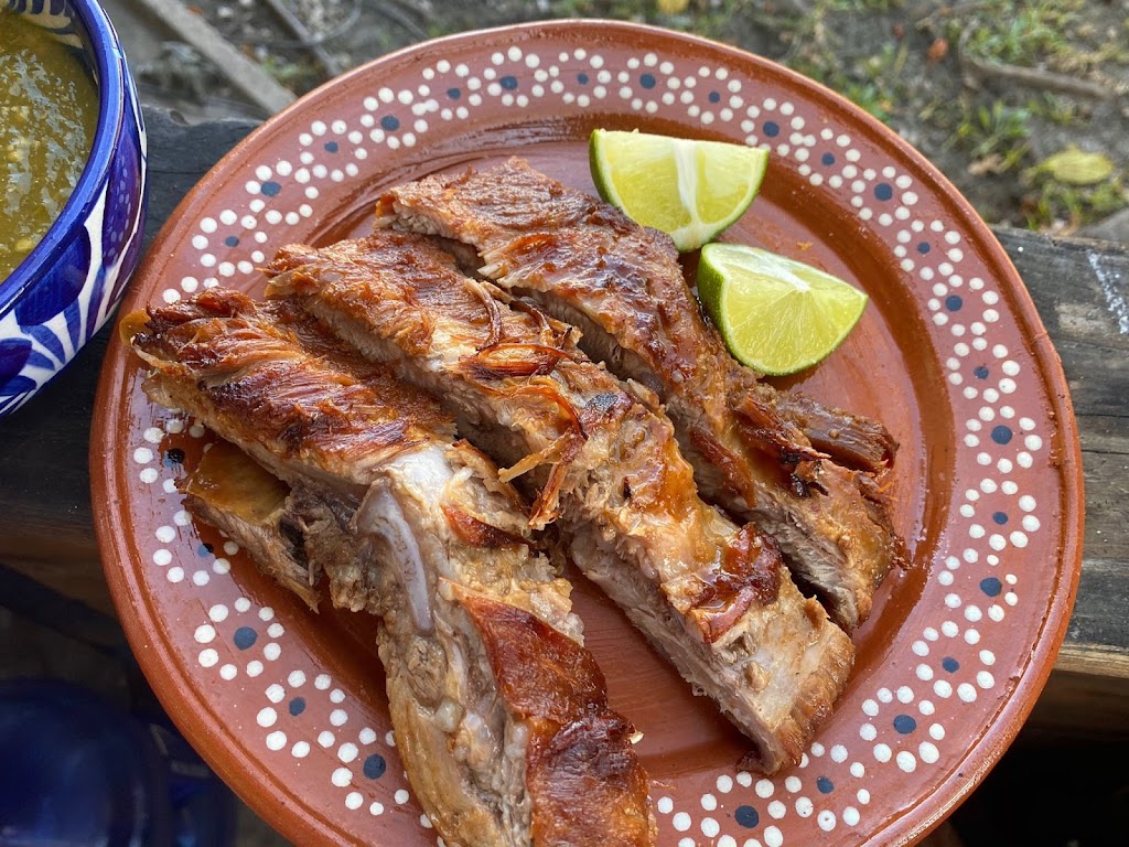 Carnitas Michoacan Pancho | restaurant | 2918 S Jupiter Rd 100 G, Garland, TX 75041, USA | 9728911925 OR +1 972-891-1925