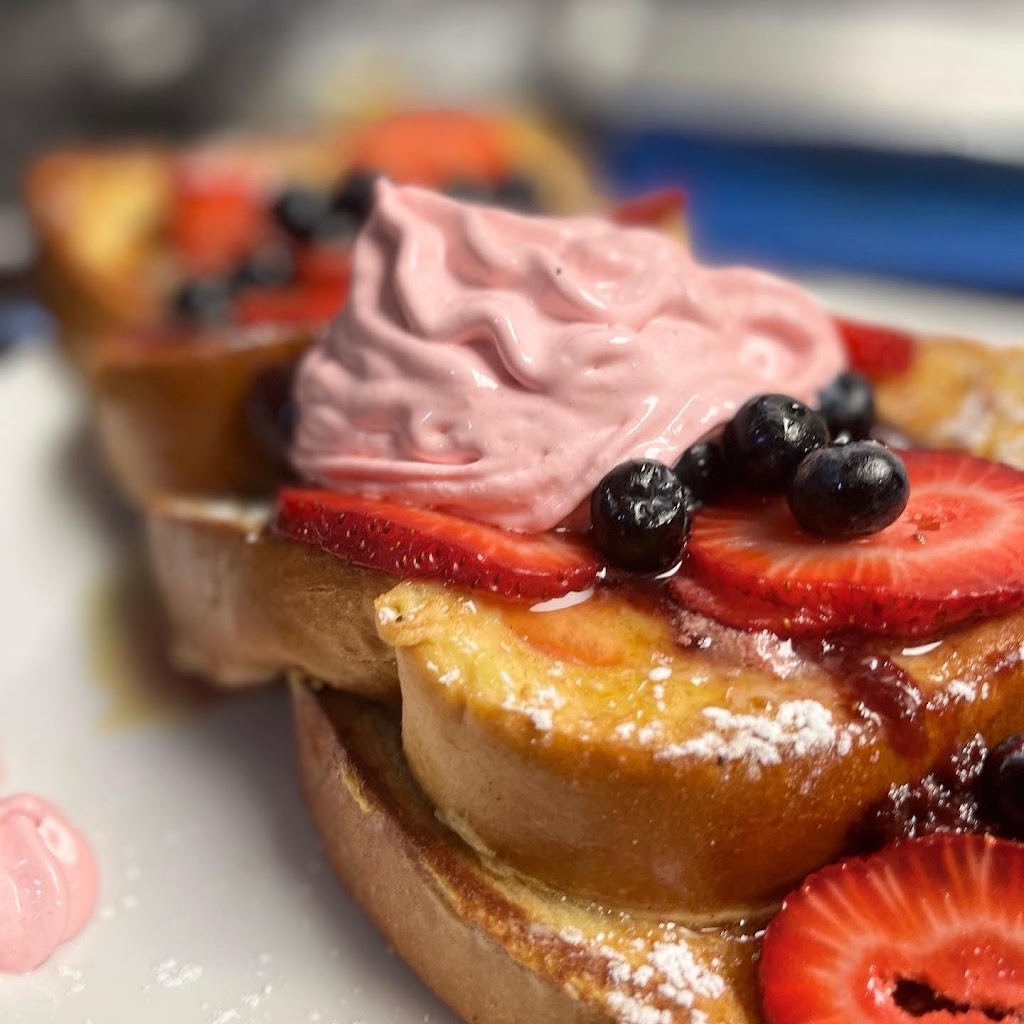 Broken Eggs Cafe | restaurant | 222 67th St, Miami Beach, FL 33141, USA | 7864315144 OR +1 786-431-5144