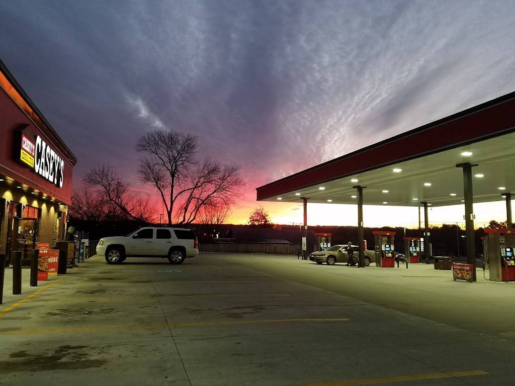 Caseys | meal takeaway | 1701 Harrison St, Batesville, AR 72501, USA | 8707930065 OR +1 870-793-0065