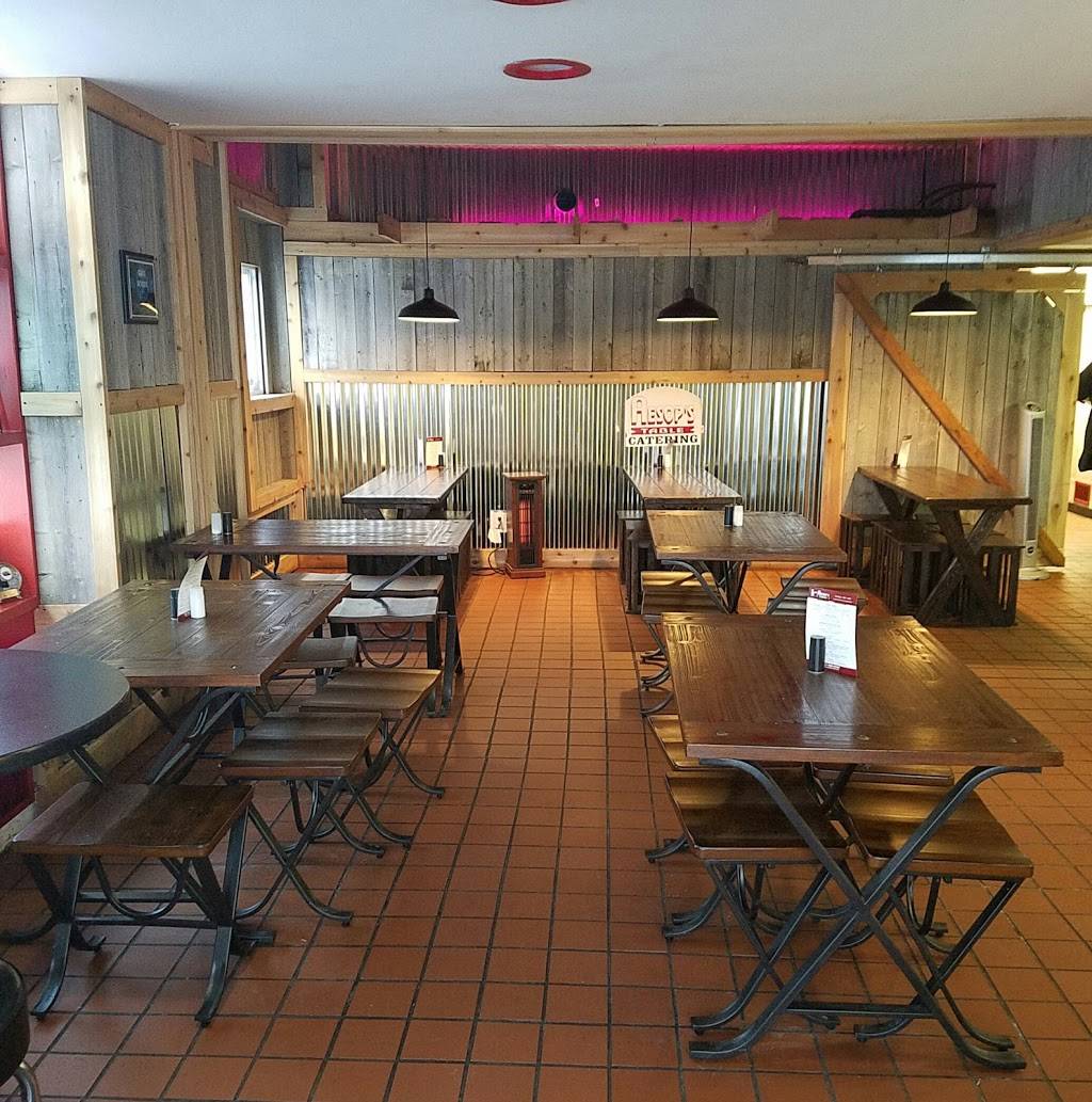 Aesops Table | restaurant | 919 Dale St N, St Paul, MN 55103, USA | 6514886591 OR +1 651-488-6591