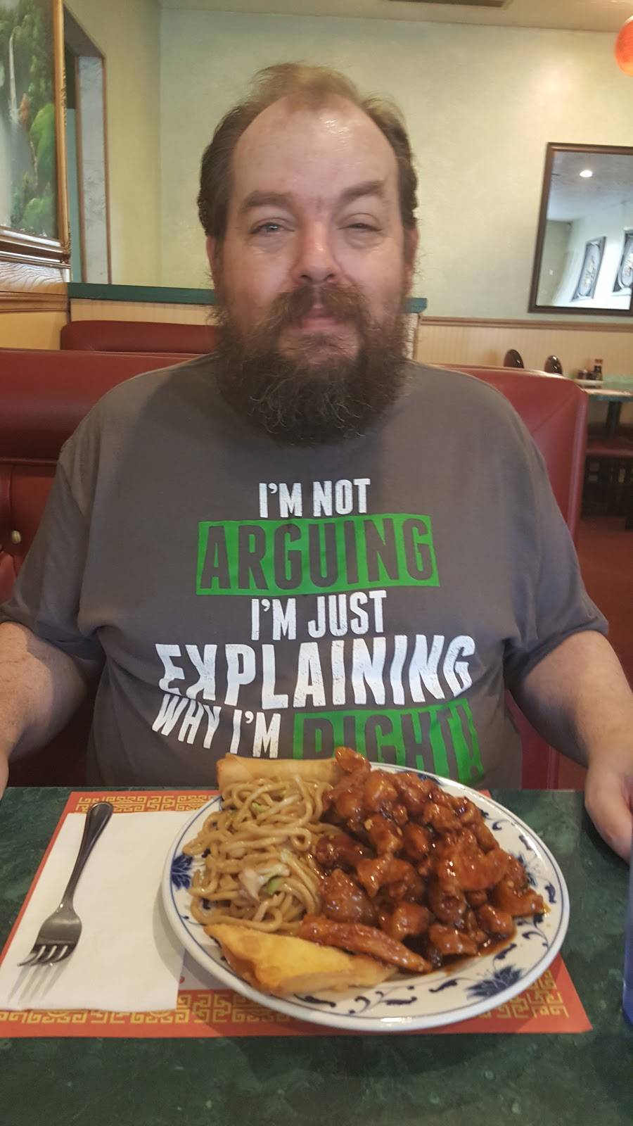 Diamond Chinese Restaurant | restaurant | 570 Pleasant Valley Rd, Diamond Springs, CA 95619, USA | 5306228188 OR +1 530-622-8188