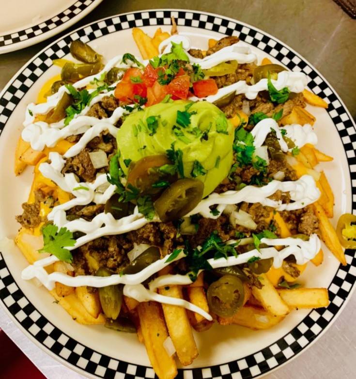 Johnny Fingers Bar and Grill | restaurant | 15863 Lorene Dr, Victorville, CA 92395, USA | 7609510444 OR +1 760-951-0444