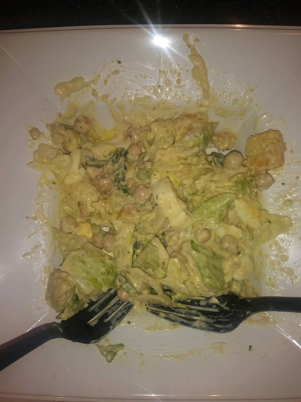 Saladworks | restaurant | 4200 Neshaminy Blvd, Bensalem, PA 19020, USA | 2153966828 OR +1 215-396-6828