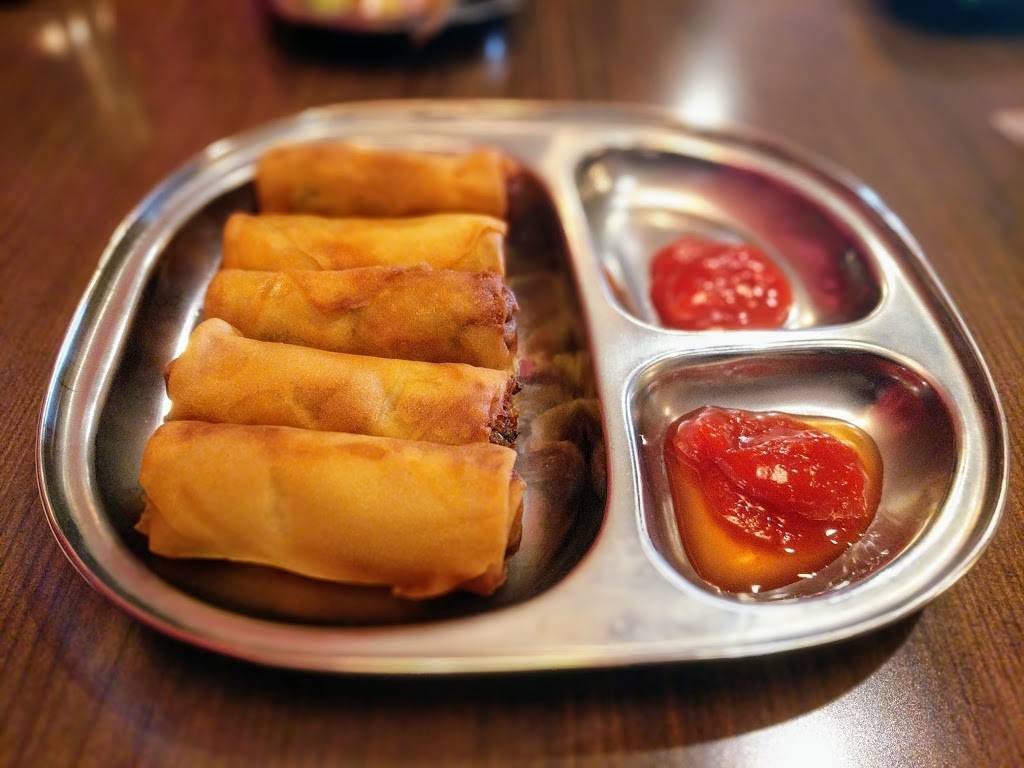 Sri Ananda Bhavan - Milpitas | restaurant | 61 Serra Way #120, Milpitas, CA 95035, USA | 4087916664 OR +1 408-791-6664