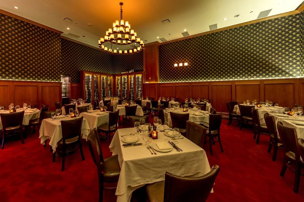 Royal 35 Steakhouse | restaurant | 1 E 35th St, New York, NY 10016, USA | 2128047276 OR +1 212-804-7276