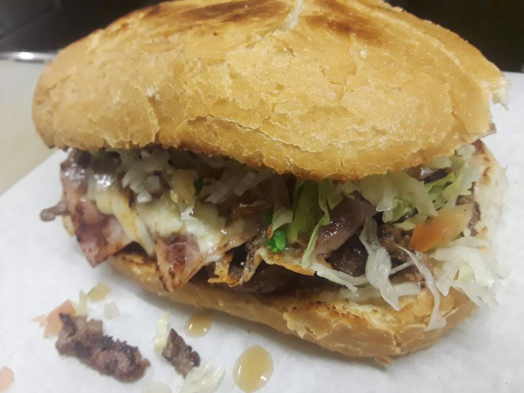 Gueros Taco Shop | restaurant | 2709 Imperial Ave, San Diego, CA 92102, USA | 6192555234 OR +1 619-255-5234