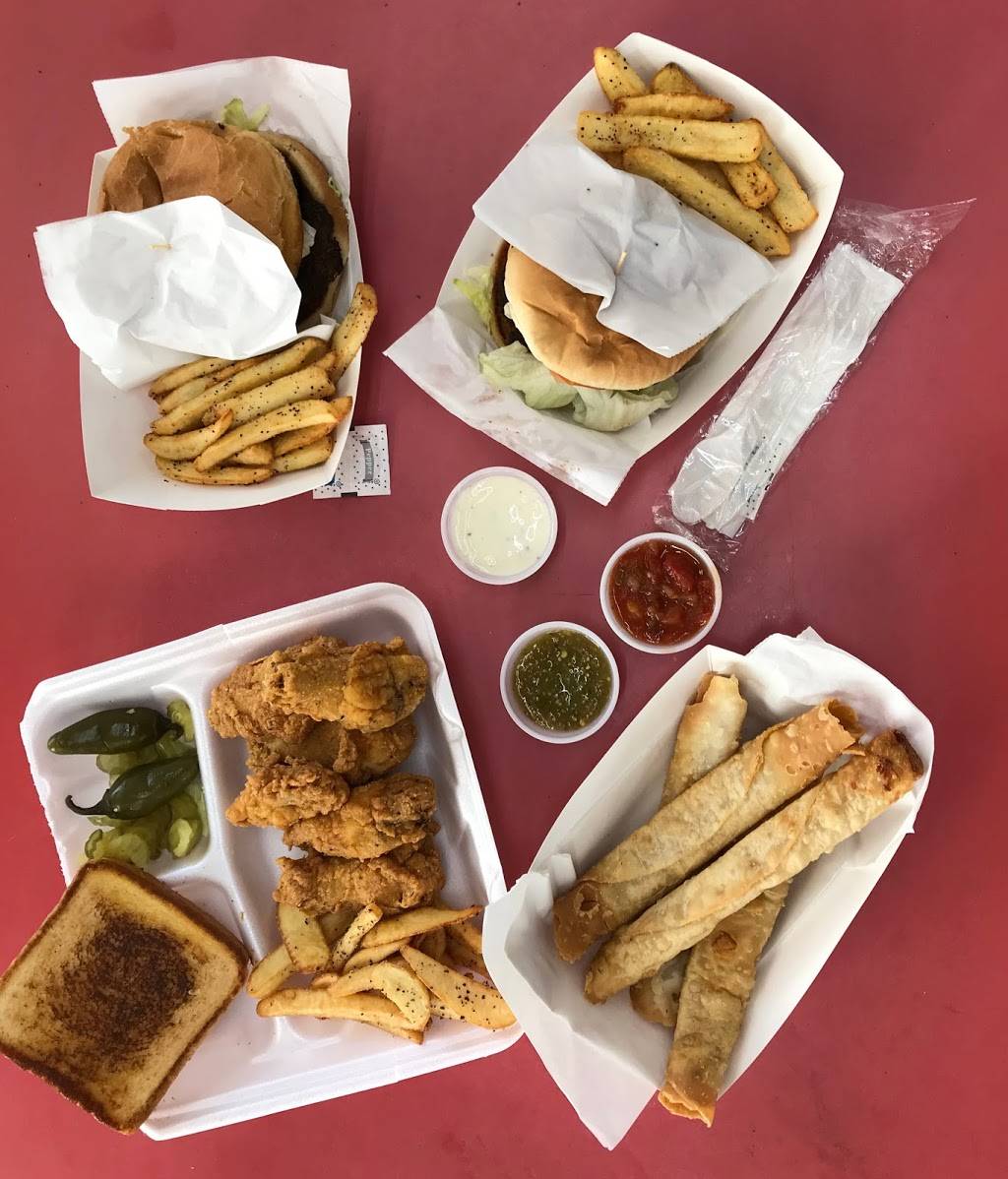 Food Basket Cafe | restaurant | 1746 S Carrier Pkwy, Grand Prairie, TX 75051, USA | 9726604500 OR +1 972-660-4500