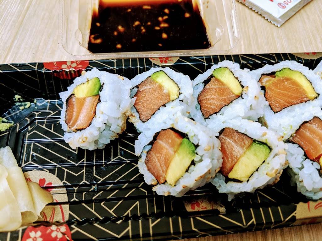 Sarku Japan | restaurant | 1201 Lake Woodlands Drive, Space #2152, The Woodlands, TX 77380, USA | 2819496995 OR +1 281-949-6995