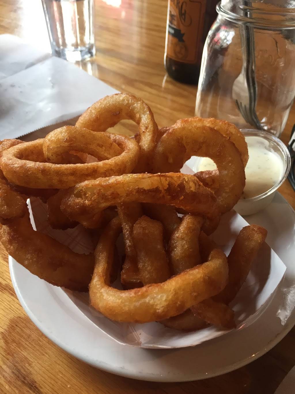 Giordano Bros. | meal takeaway | 3108 16th St, San Francisco, CA 94103, USA | 4154372767 OR +1 415-437-2767