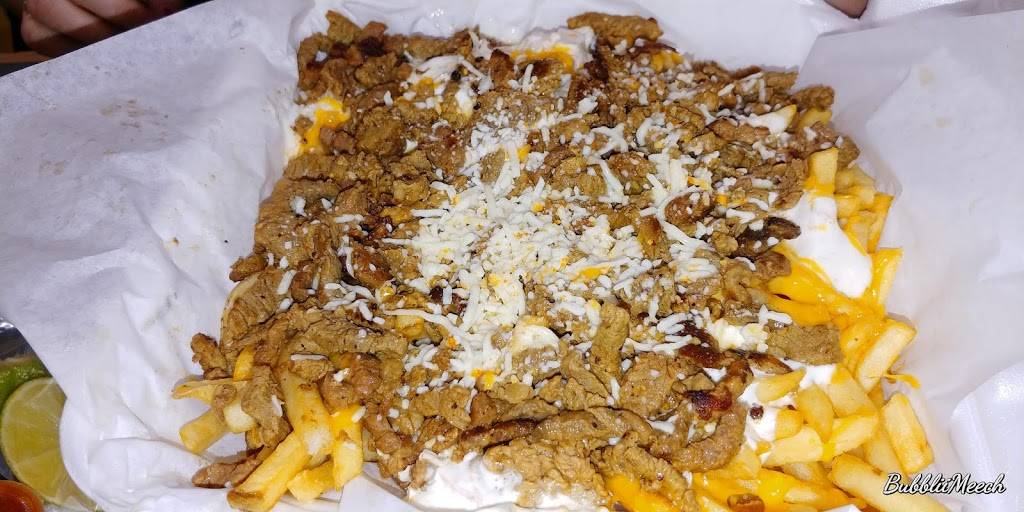 Taco Fiesta II | restaurant | 2939 Alta View Dr d1, San Diego, CA 92139, USA | 6194798385 OR +1 619-479-8385