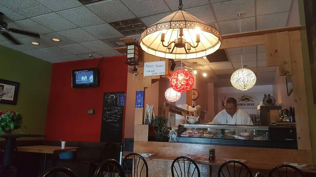 JK Sushi | restaurant | 751 E Bell Rd, Phoenix, AZ 85022, USA | 6028438882 OR +1 602-843-8882